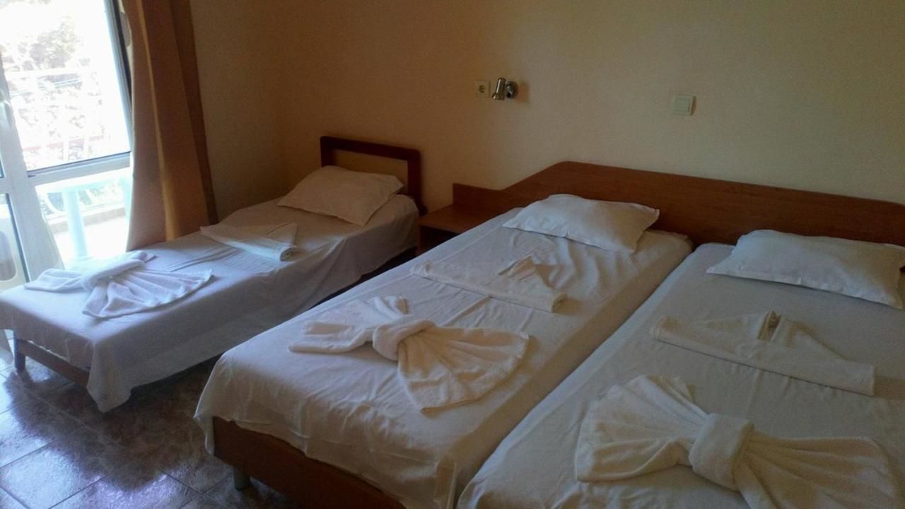 Отель Hotel Palace Кранево-30
